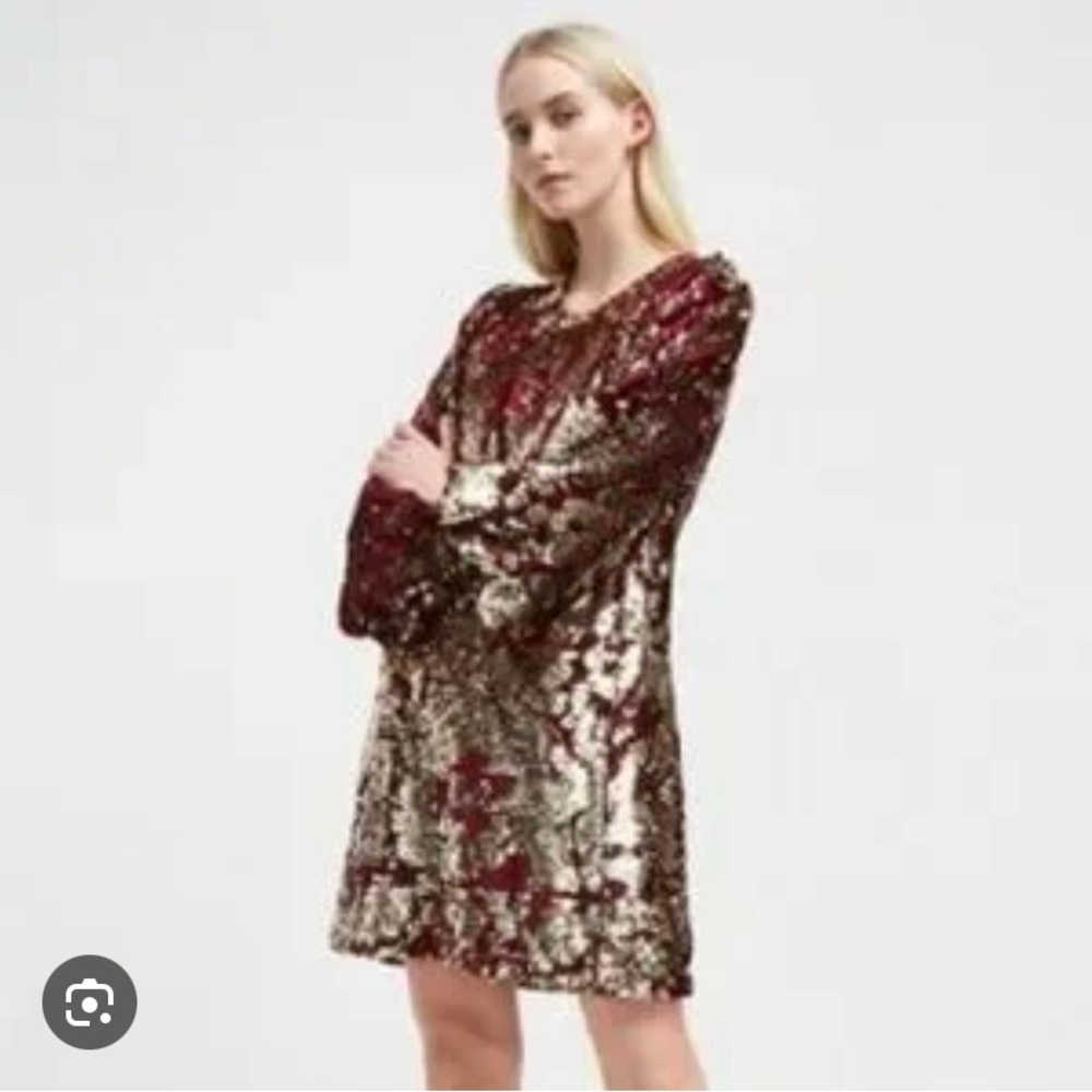 NWT French Connection Dress